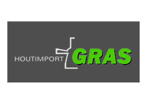 Houtimport Gras